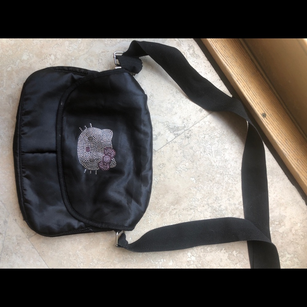 Victoria Couture Hello Kitty shoulder bag